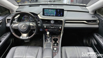 Lexus RX450h 4 Generation Executive (09.2021)