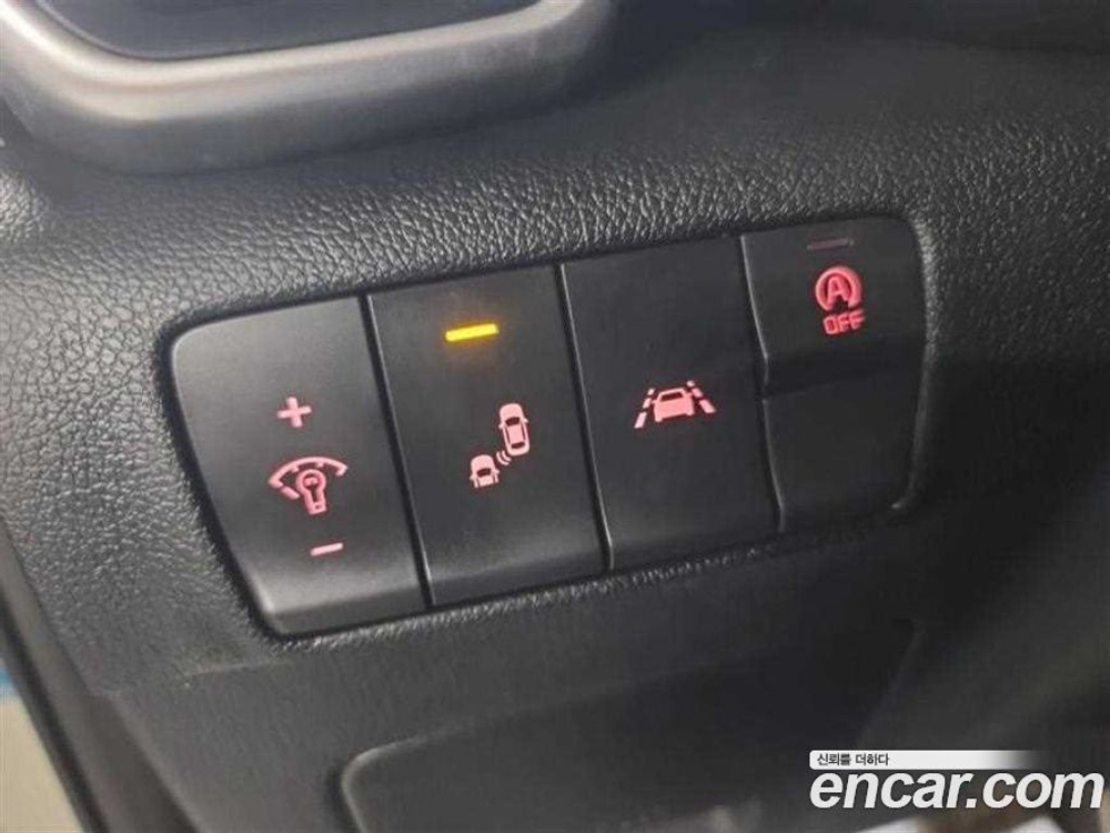 Kia Sportage The Bold Дизель 2.0 2WD (01.2020)