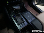 Lexus ES300h 7 Generation Executive (03.2022)