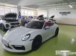 Porsche 911 (992) Carrera S Cabriolet (11.2020)