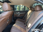 Mercedes-Benz E-Class W213 E220d Avangarde (10.2019)