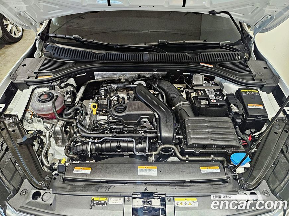 Volkswagen Jetta 7 Generation 1.5 TSI Prestige (12.2022)