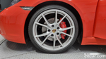 Porsche 718 Boxster S 2.5 (08.2020)