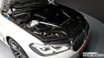 BMW 5 Series (G30) 520i M Sports (10.2021)
