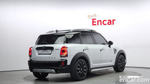Mini Cooper S Countryman ALL4 (09.2019)