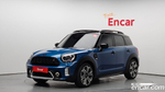 Mini Cooper S Countryman ALL4 Classic (12.2022)