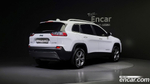 Jeep Cherokee (KL) 2.4 Limited AWD (05.2020)