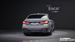 BMW 5 Series (G30) 520i M Sports (12.2021)