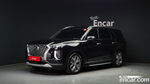 Hyundai Palisade Бензин 3.8 2WD (04.2022)