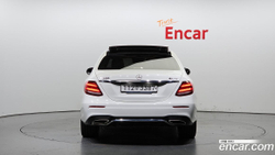 Mercedes-Benz E-Class W213 E350 4MATIC AMG Line (09.2019)