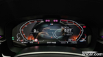 BMW 5 Series (G30) 520i M Sports (04.2022)