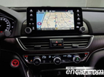 Honda Accord 10 Generation 2.0 Hybrid Touring (11.2020)