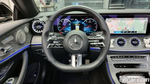 Mercedes-Benz E-Class W213 E450 4MATIC Cabriolet (05.2021)