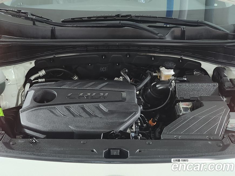 Kia Sportage The Bold Дизель 1.6 2WD (06.2020)