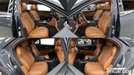 Bentley Flying Spur 3 Generation 4.0 (06.2022)