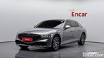 Genesis G90 (RS4) Бензин 3.5 Turbo 2WD (08.2022)
