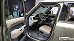 Land Rover Defender (L663) 110 D250 SE (05.2023)
