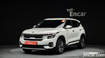 Kia Seltos Бензин 1.6 Turbo 2WD (07.2020)