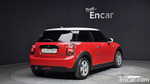 Mini Cooper Basic (04.2020)