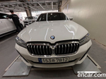 BMW 5 Series (G30) 530e M Sports (06.2021)