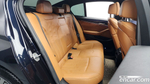 BMW 5 Series (G30) 530e M Sports (04.2020)