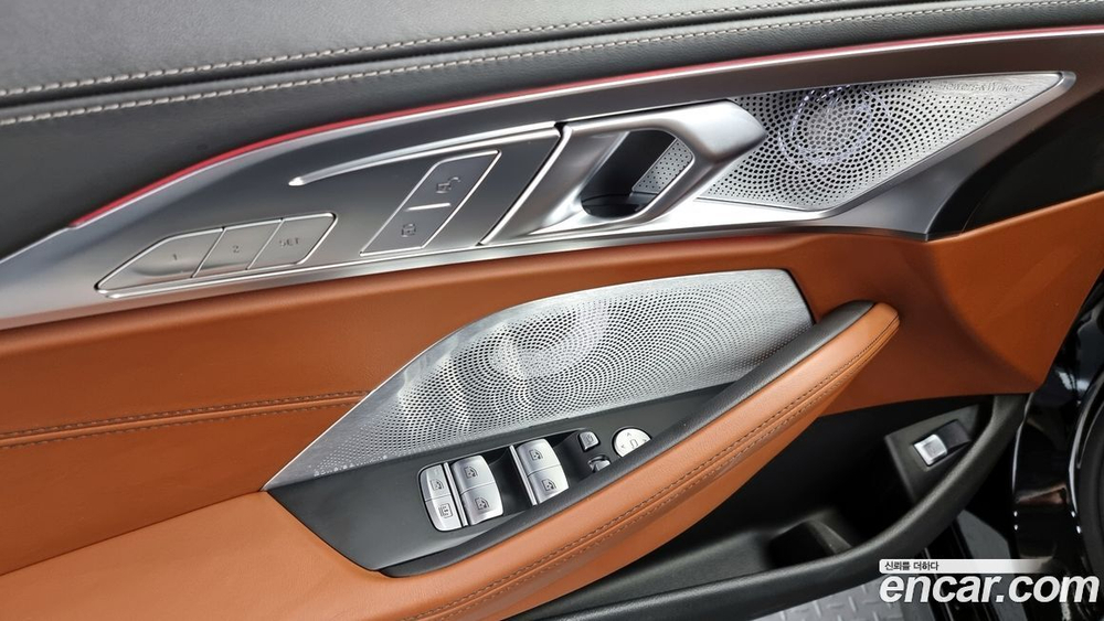 BMW 8 Series (G15) M850i xDrive Gran Coupe (09.2023)