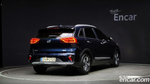 Kia The New Niro 1.6 HEV (12.2020)