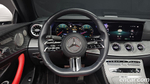 Mercedes-Benz E-Class W213 E450 4MATIC Cabriolet (03.2022)