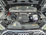 Audi Q5 (FY) 45 TFSI Quattro Premium (12.2023)