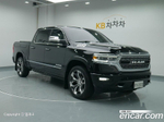 Dodge Ram Pickup 5.7 (04.2020)