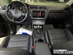 Volkswagen Tiguan 2 Generation 2.0 TDI Prestige (03.2020)