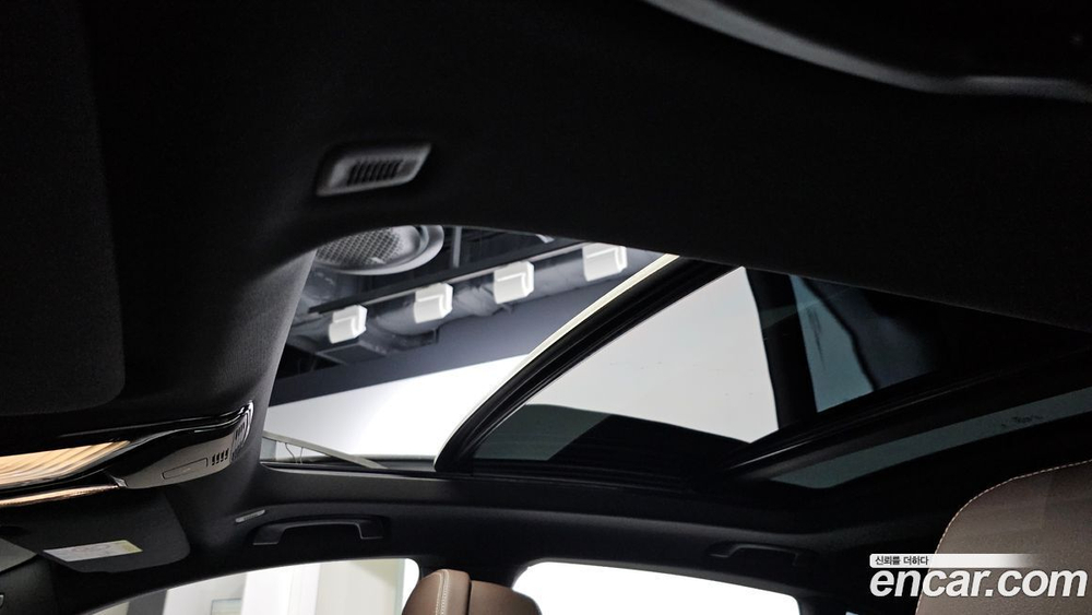 BMW 6 Series GT (G32) 630i xDrive M Sports (08.2023)