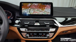 BMW 5 Series (G30) 520i Luxury (04.2022)