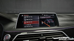 BMW 7 Series (G11) 730d xDrive M Sports (06.2021)