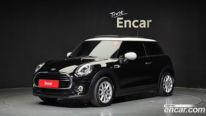 Mini Cooper HIGH (06.2020)