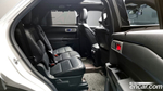 Ford Explorer 6 Generation 2.3 Limited 4WD (11.2019)