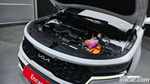 Kia Sorento 4 Generation HEV 1.6 2WD (11.2022)