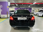 Mercedes-Benz C-Class W205 C200 Avangarde (07.2020)