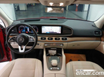 Mercedes-Benz GLE-Class W167 GLE450 4MATIC (04.2021)