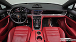 Porsche Panamera (971) 2.9 AWD E-Hybrid (02.2022)