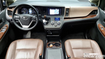 Toyota Sienna 3.5 AWD (12.2019)