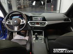 BMW 3 Series (G20) 320i M Sports (10.2020)