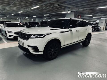 Land Rover Range Rover Bella 2.0 D240 R-Dynamic SE (10.2019)