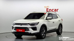 KG Mobility (Ssangyong) Beautiful Korando Бензин 1.5 2WD C5 (02.2022)