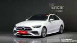 Mercedes-Benz C-Class W206 C300 4MATIC AMG Line (01.2023)