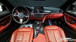 BMW 4 Series (F32) 430i M Sports Coupe (09.2019)