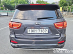 Kia The New Sorento Дизель 2.0 2WD (10.2019)