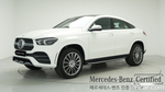 Mercedes-Benz GLE-Class W167 GLE400d 4MATIC Coupe (09.2023)
