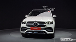 Mercedes-Benz GLE-Class W167 GLE450 4MATIC (04.2021)