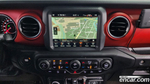 Jeep Wrangler (JL) 2.0 Rubicon Power Top 4 даери (09.2022)